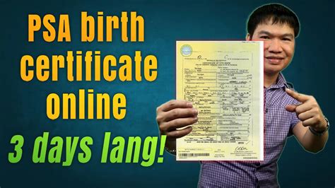psa online appointment caloocan|PSA Birth Certificates (and more) .